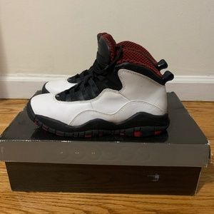 Chicago 10s